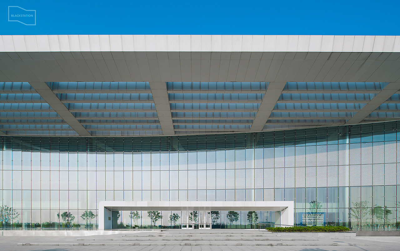 美国杜克大学昆山校区建筑（图ZMTQwODg2NjUy） - 环境/建筑摄影 - 站酷设计师Blackstation影像原创素材 - 站酷ZCOOL