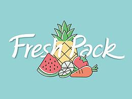 Fresh Pack