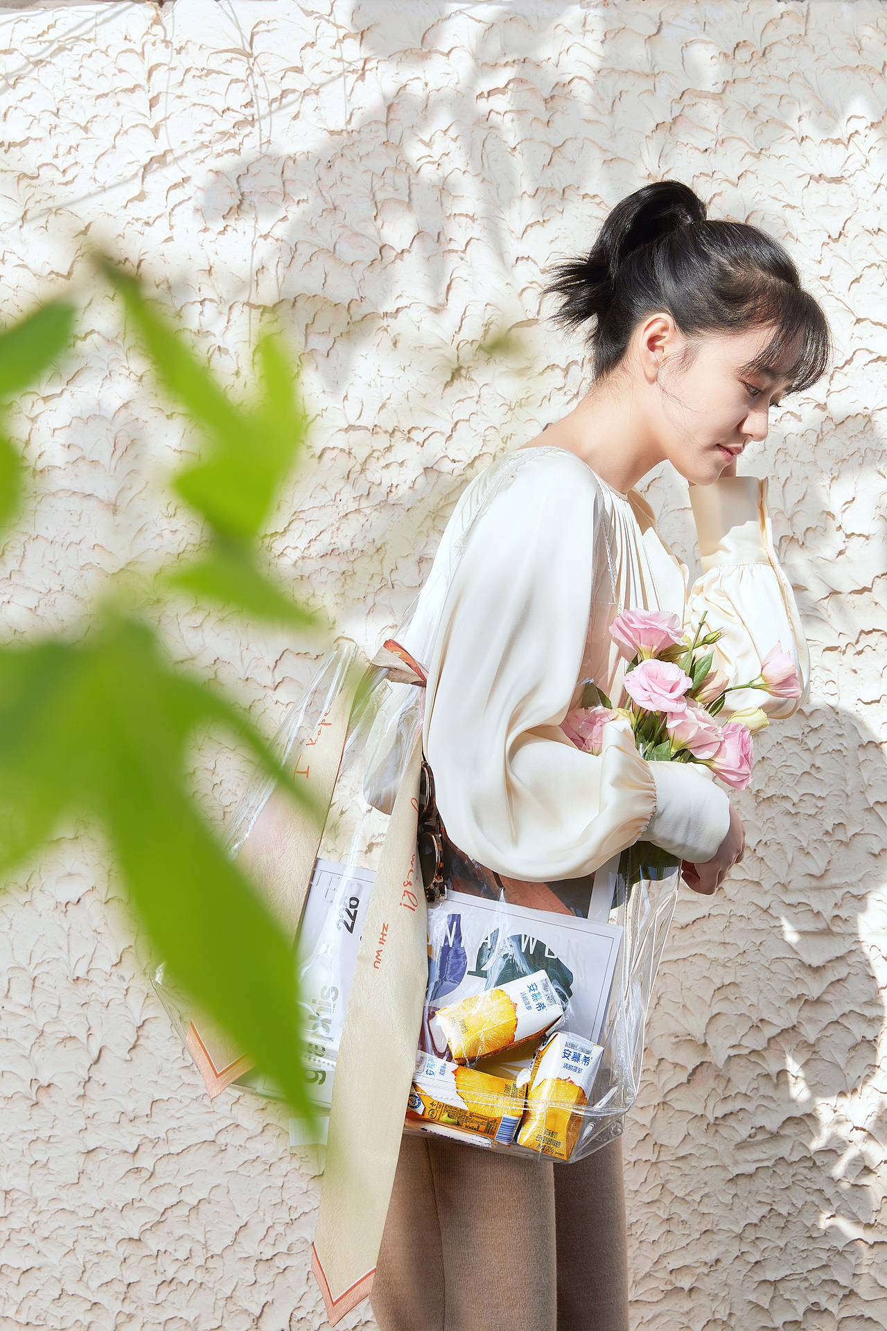 制片｜安慕希酸奶平面拍摄（图ZMzI4MjM4NTk2） - 美食摄影 - 站酷设计师SeeZee所在原创素材 - 站酷ZCOOL