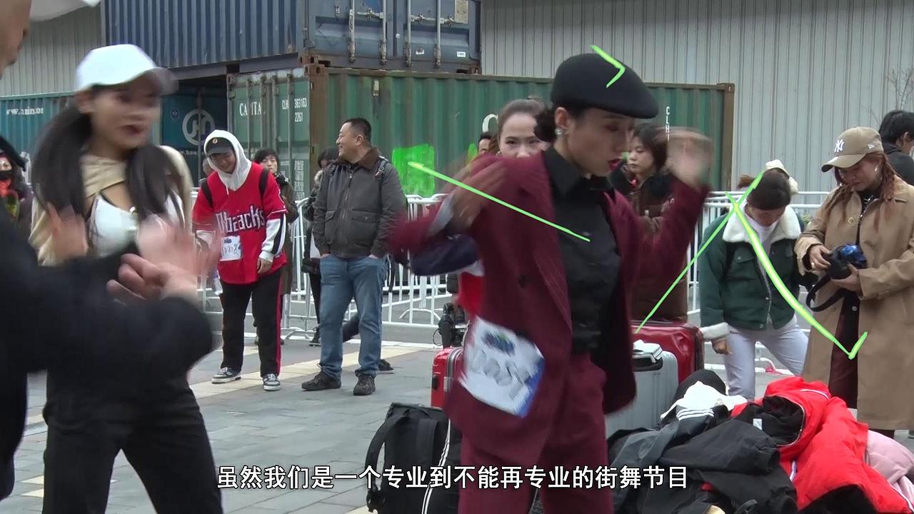 这，就是街舞（图ZMTI4Nzk4NjYw） - 短片 - 站酷设计师米小乐C原创素材 - 站酷ZCOOL