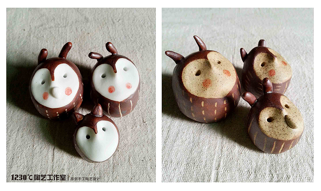 小萌物（图ZMjczMjg0ODg=） - 其他手工艺 - 站酷设计师1230摄氏度原创素材 - 站酷ZCOOL