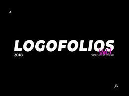 Brand Logofolios Vol.1