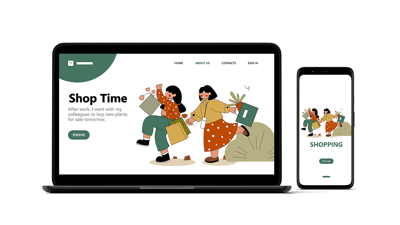 Y园糖插画打卡总结（图ZMjQ4MTAzODEy） - 创作习作 - 站酷设计师多肉芋圆原创素材 - 站酷ZCOOL