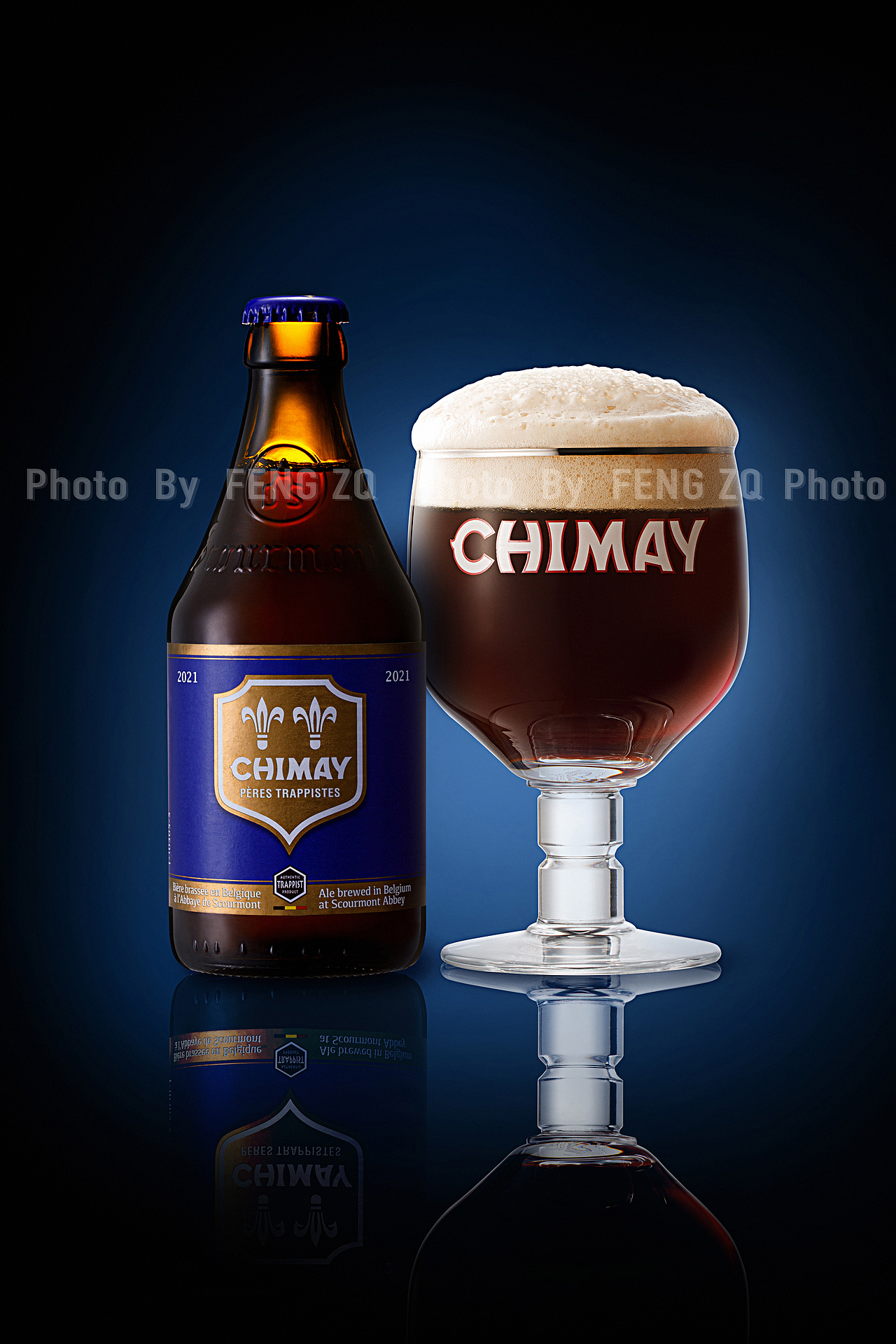 精酿啤酒快销品拍摄