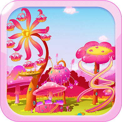 3D早教智能玩具APP页面设计（图ZNDE1MzExODA=） - APP界面 - 站酷设计师ashtearty原创素材 - 站酷ZCOOL