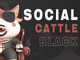 【十二生肖】IP设计