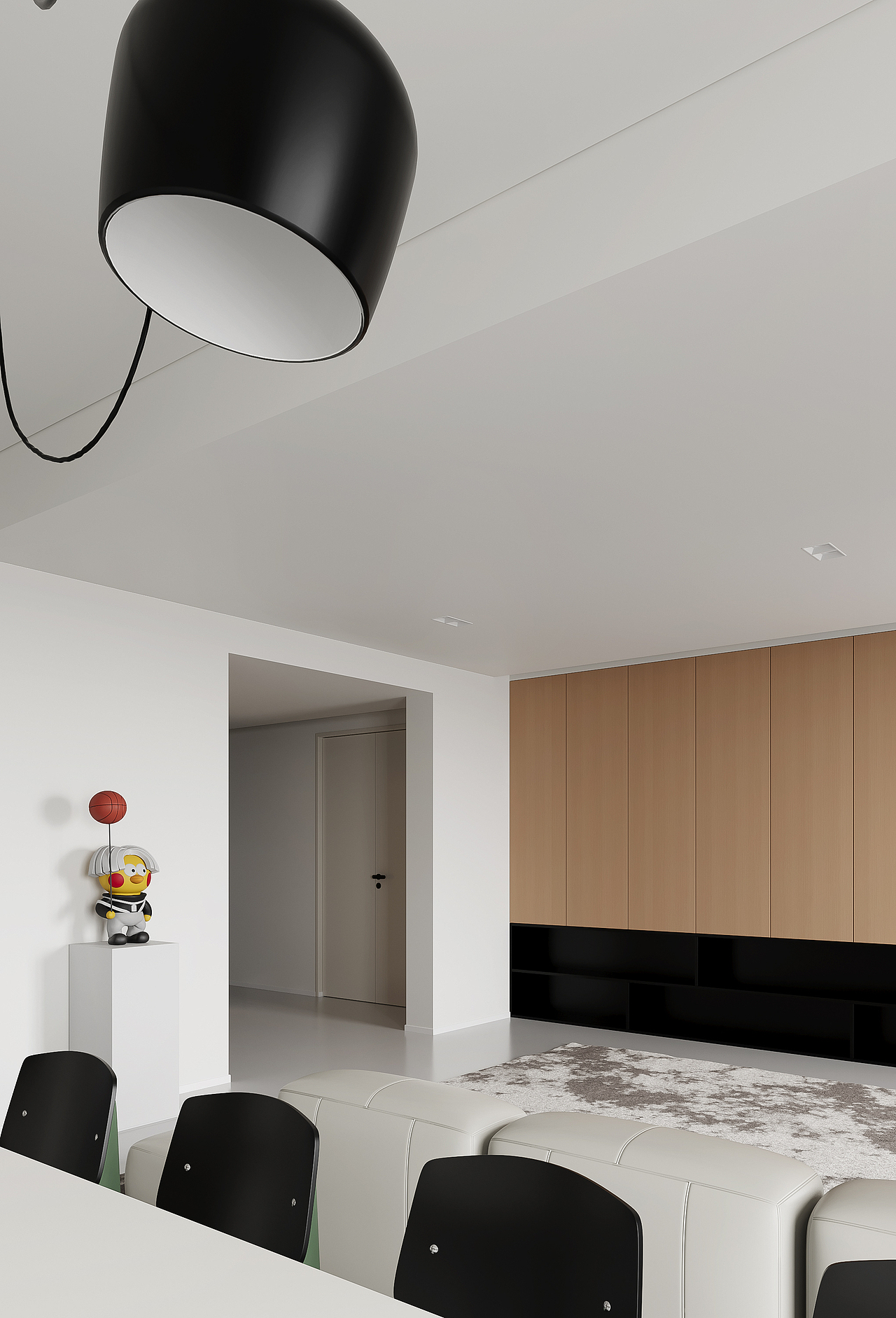 日常渲染（图ZMzQ5NjkxOTM2） - 家装设计 - 站酷设计师瑾祎设计原创素材 - 站酷ZCOOL