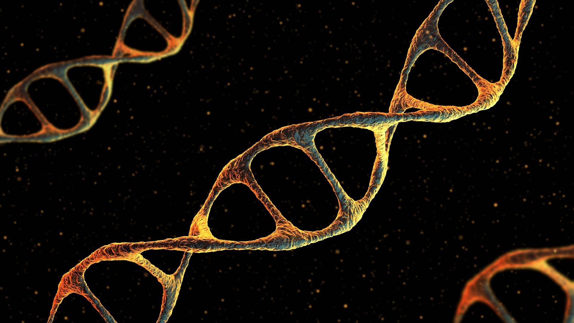 DNA壁纸图片