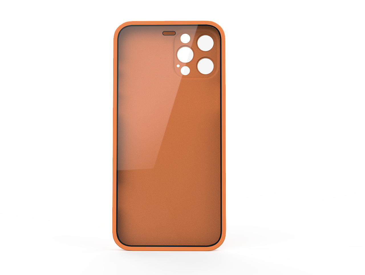 Ultra Slim Case