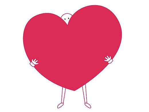 520文字动态效果