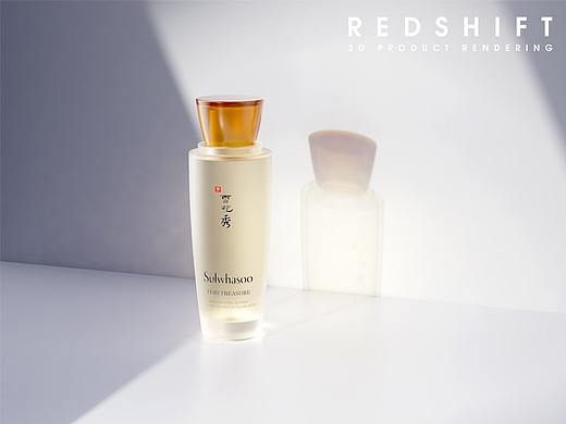 一組化妝品渲染圖（個人主頁-ZNDc2MDg5NDg=） - 產品 - 站酷設計師陌言不想咕咕原創(chuàng)素材 - 站酷ZCOOL