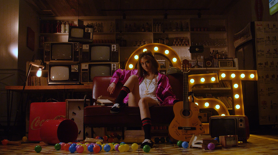 IDEwork / OST“听说你有无限可能 ”