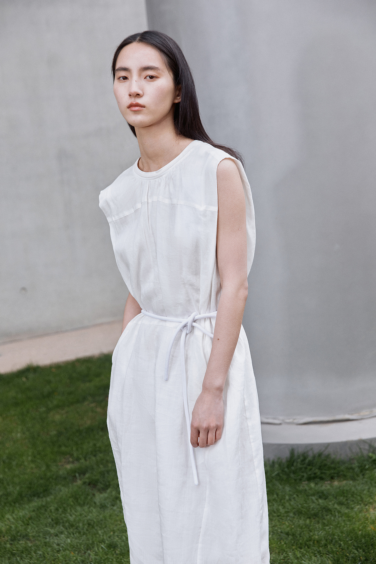 HEIBAI •街拍 | less女装(图ZMjkyMjU2NDIw) - 修图/后期 - 站酷设计师杭州黑白影像原创素材 - 站酷ZCOOL