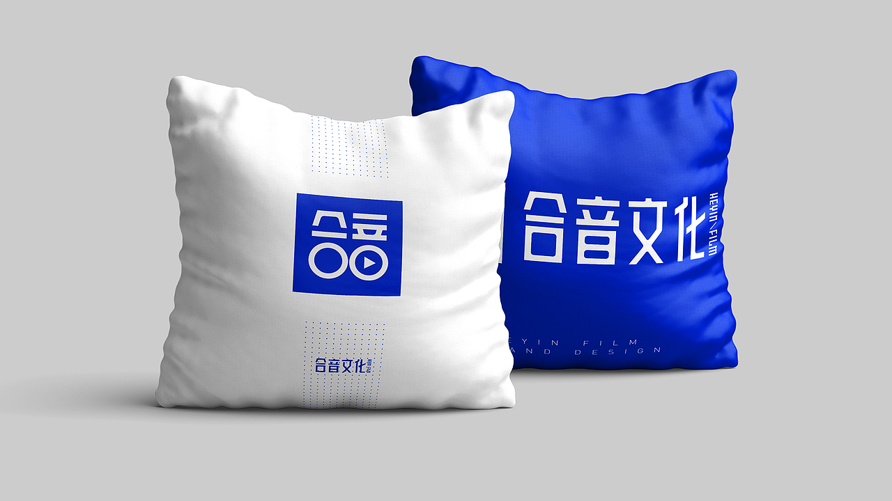 logo设计-在视觉上你能表现多少？