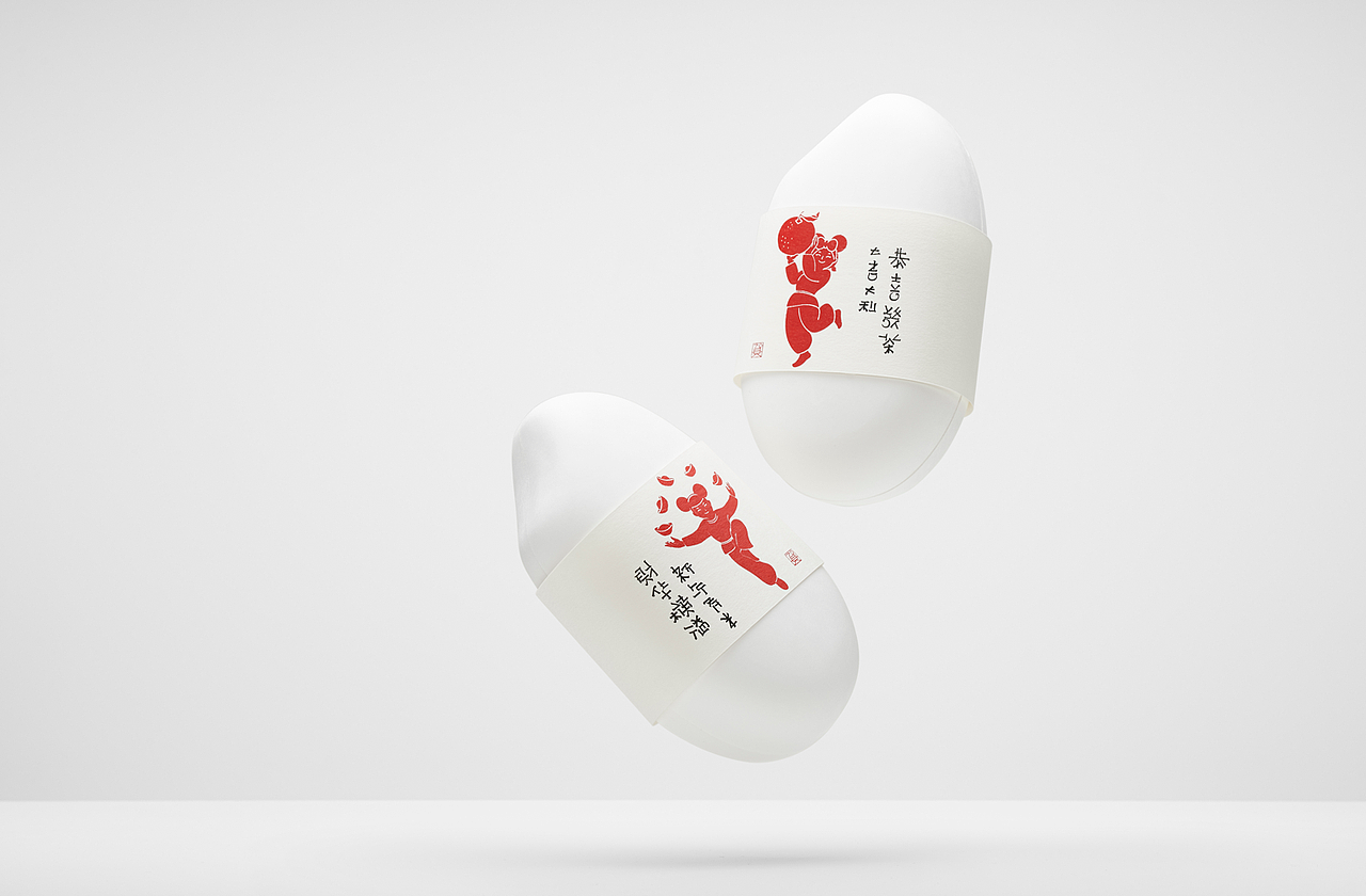 
<br>善财童子大展财艺，实力贺年，齐声祝贺“新年有米财华横溢”，“恭喜发茶大吉大利”。<br><br>声声入耳，字字暖心。<br><br>