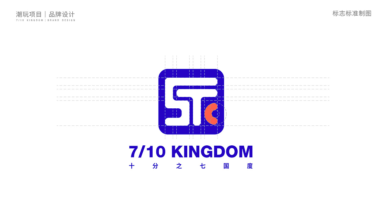 十分之七国度品牌设计（图ZMjU3MTI1NDM2） - 品牌 - 站酷设计师脑袋子原创素材 - 站酷ZCOOL