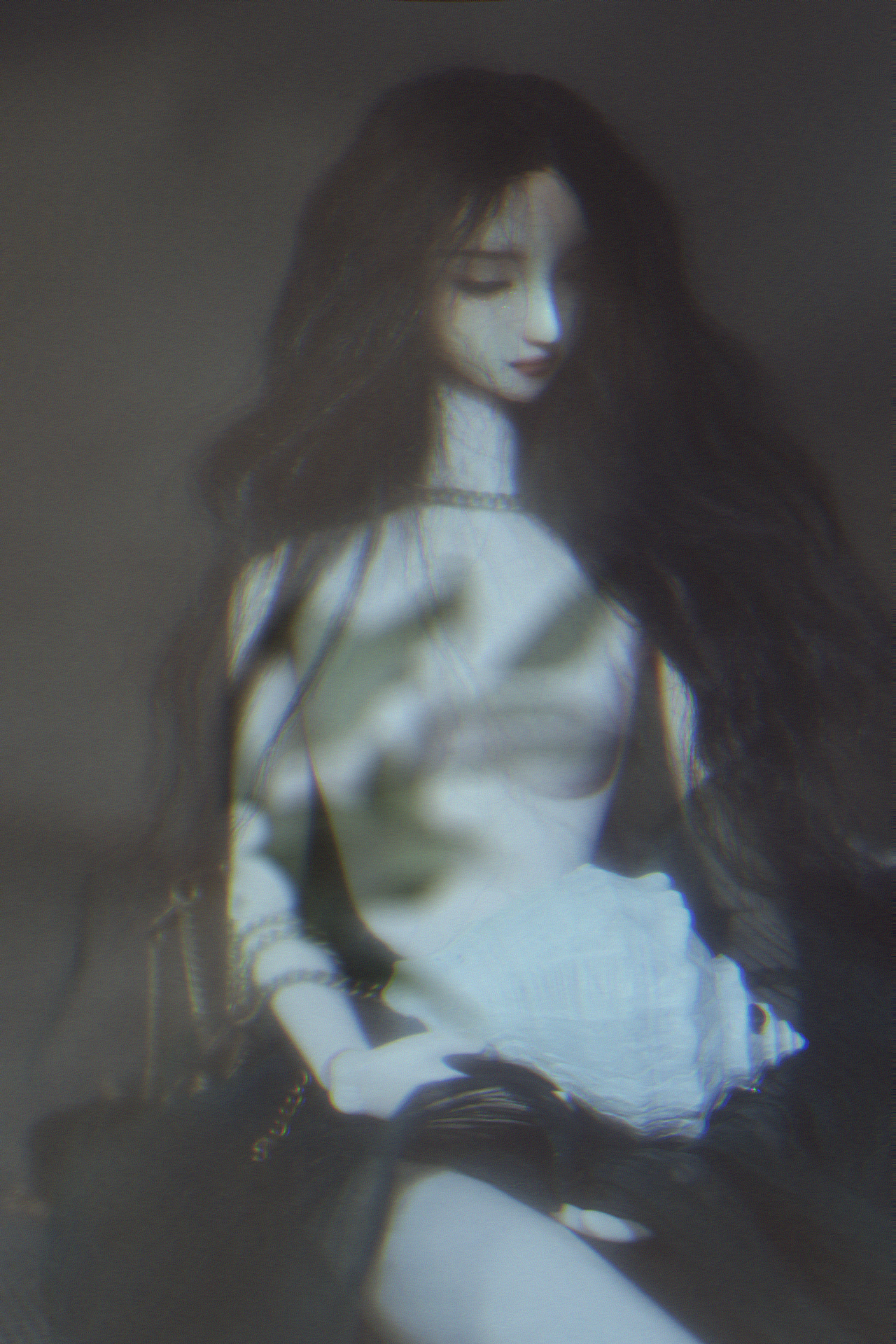 我听到海浪和星星（图ZMjc0OTI3NjEy） - 手办/模玩 - 站酷设计师风扇与花原创素材 - 站酷ZCOOL