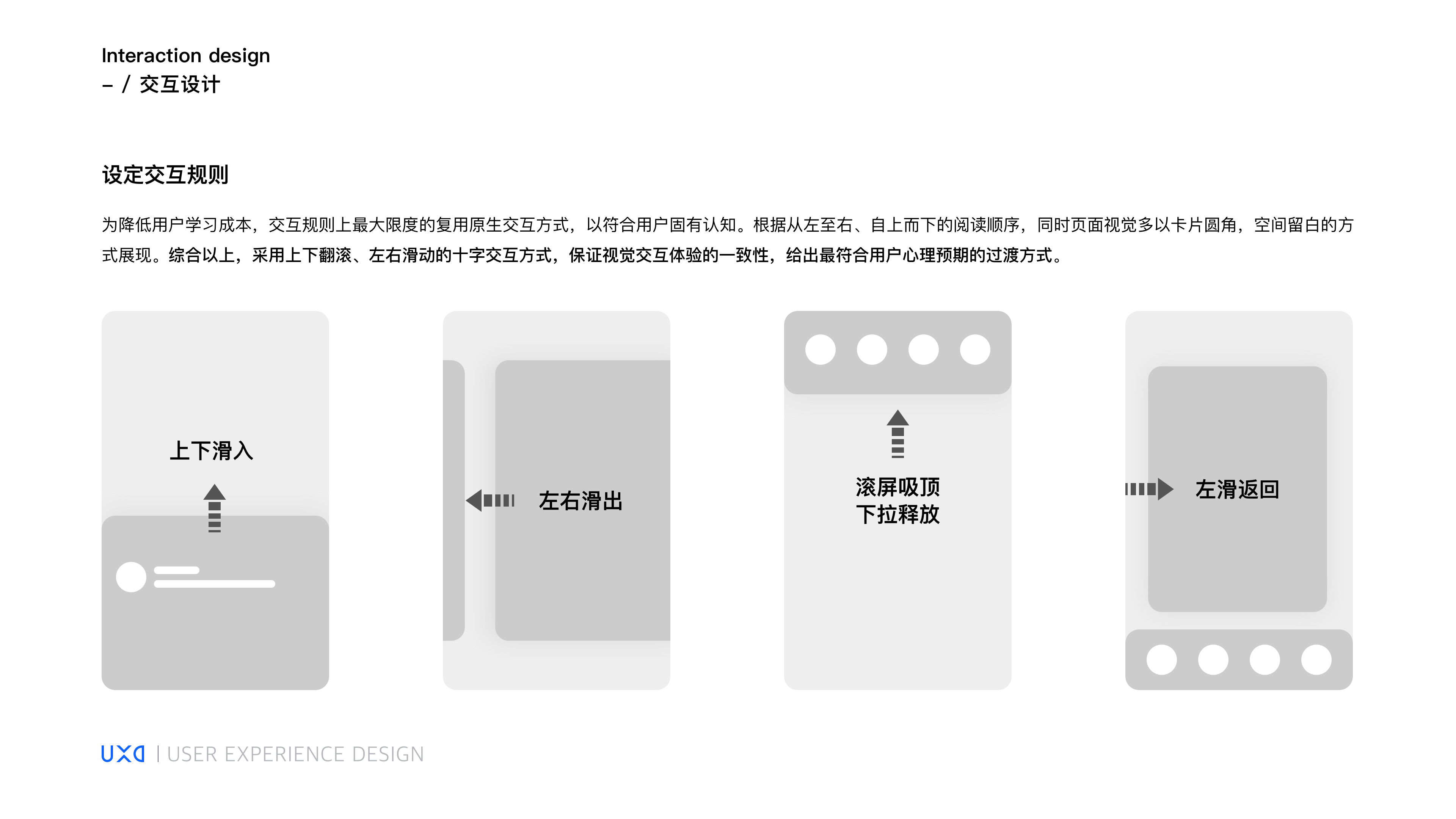 这里是故意的作品集