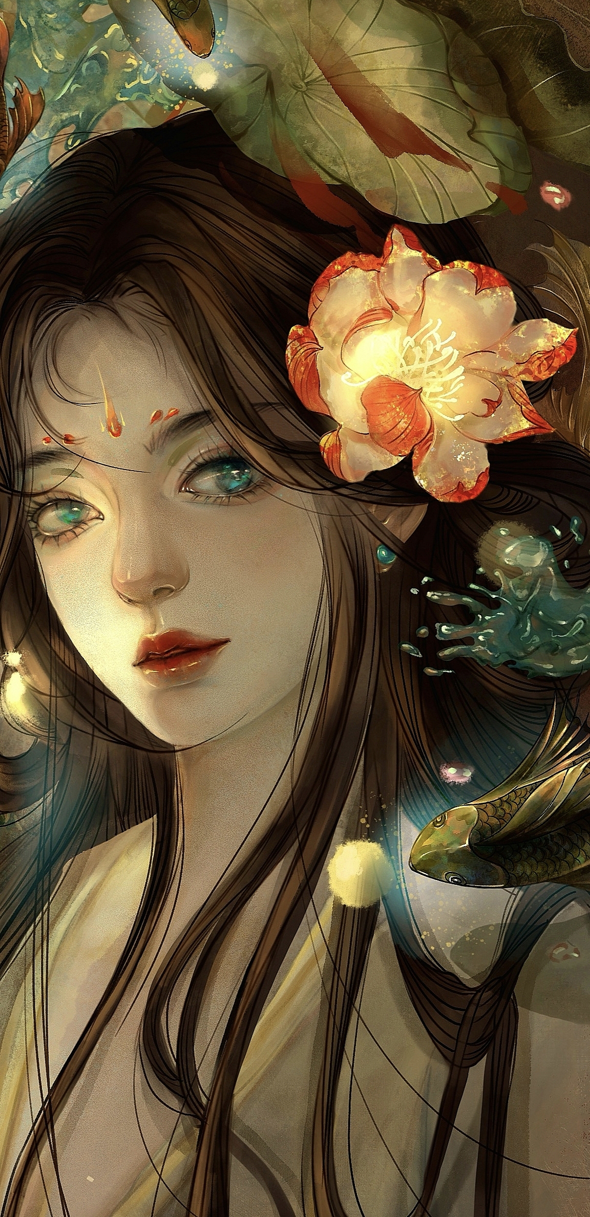 画成这样是不会有人看的