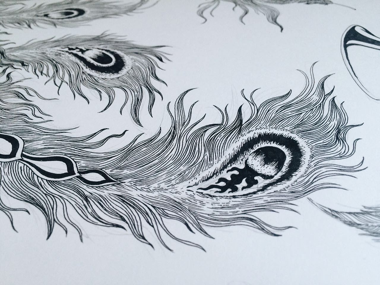 《百鸟朝凤》电影海报