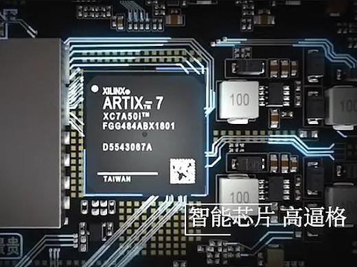 2020.1.3 三维动画产品展示--板卡 芯片动画（个人主页-ZNDUwOTA0NTY=） - 产品 - 站酷设计师路1口原创素材 - 站酷ZCOOL