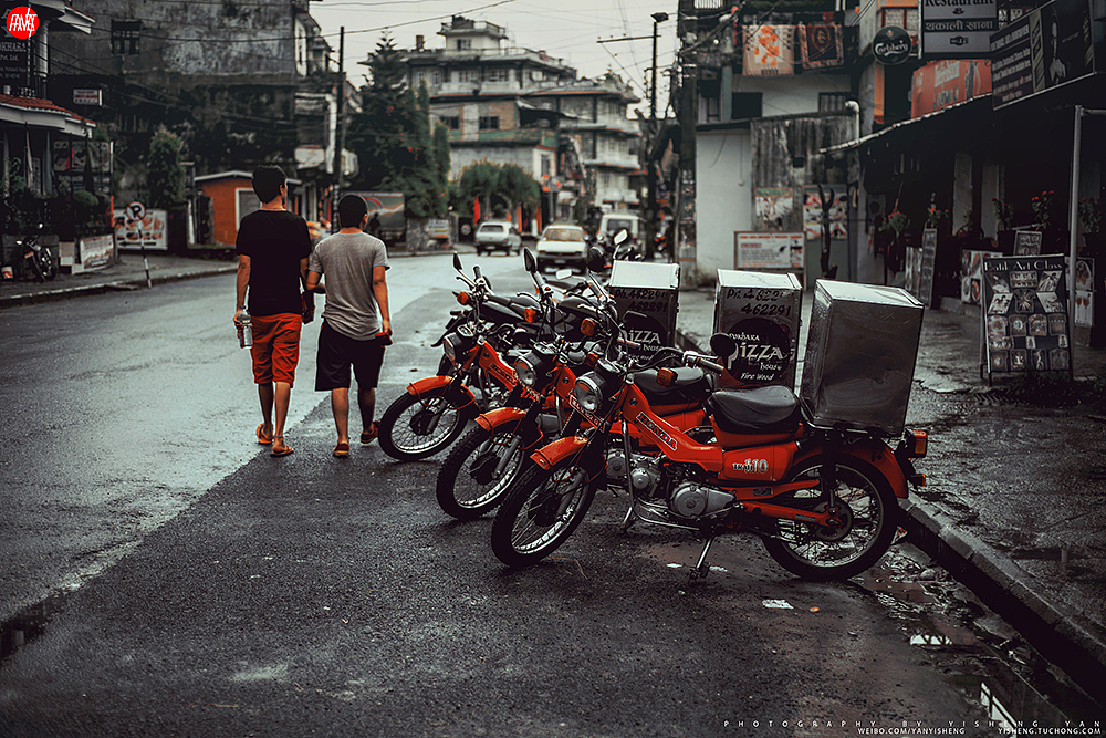 [我的旅行笔记/行摄尼泊尔]/PHOTO BY YISHENG/