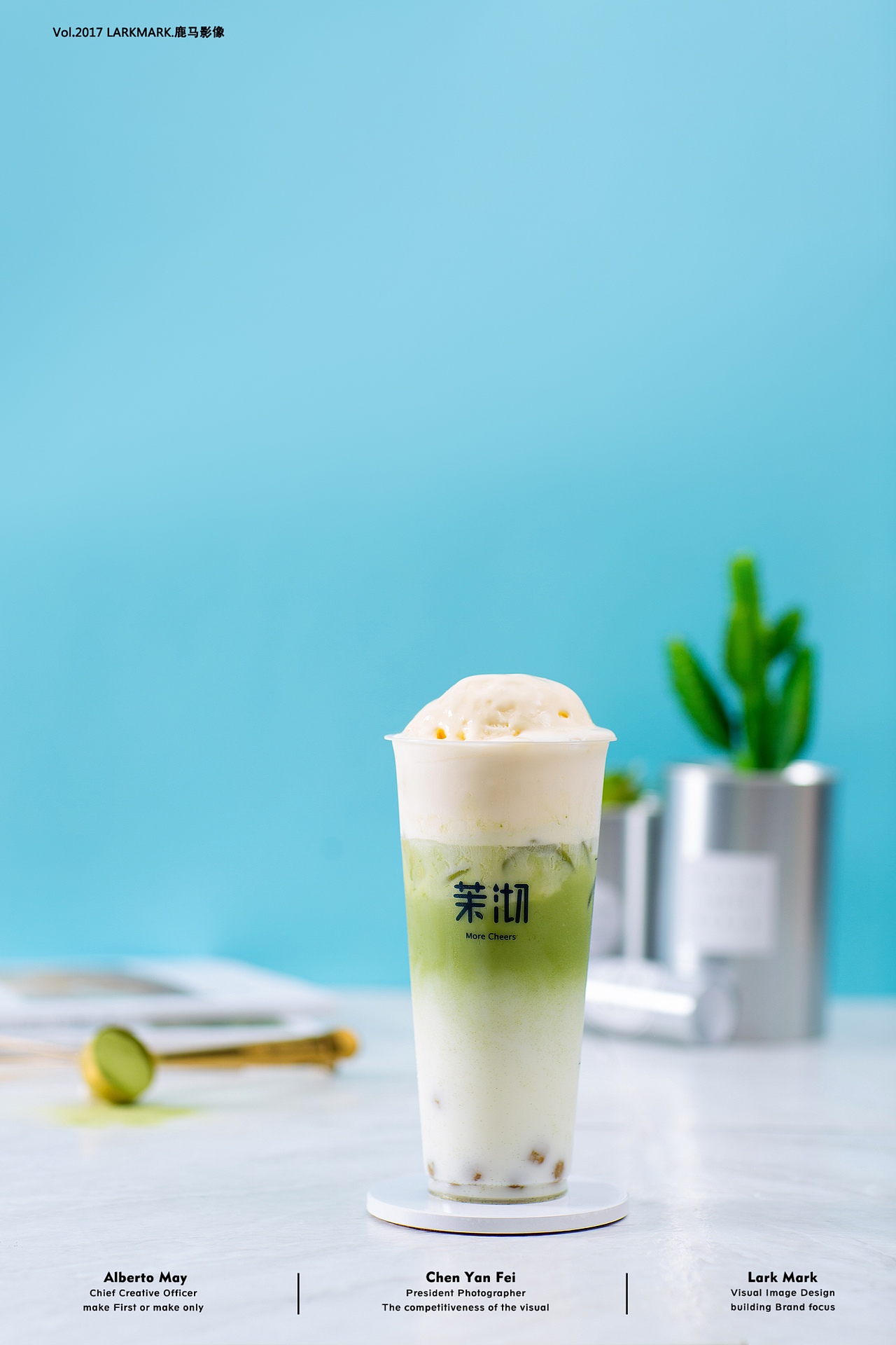 茉沏奶茶～加盟连锁 饮品 饮料 奶茶 奶盖 摄影 海报