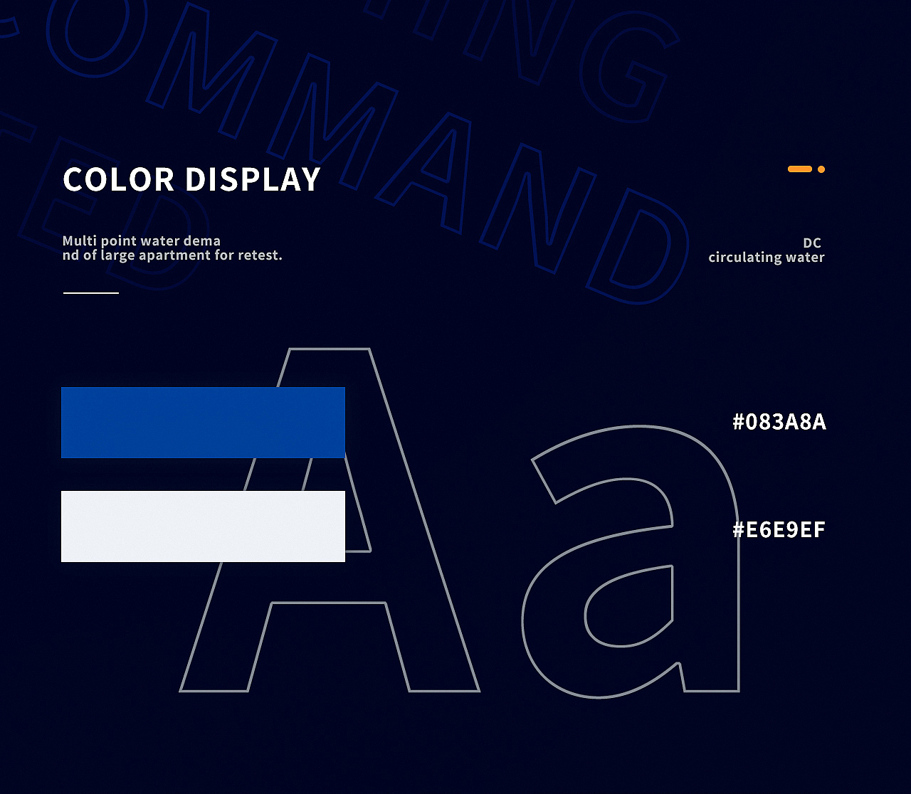 热水器 详情页（图ZMjAyNjk2MTUy） - 电商 - 站酷设计师Mer玖舜原创素材 - 站酷ZCOOL