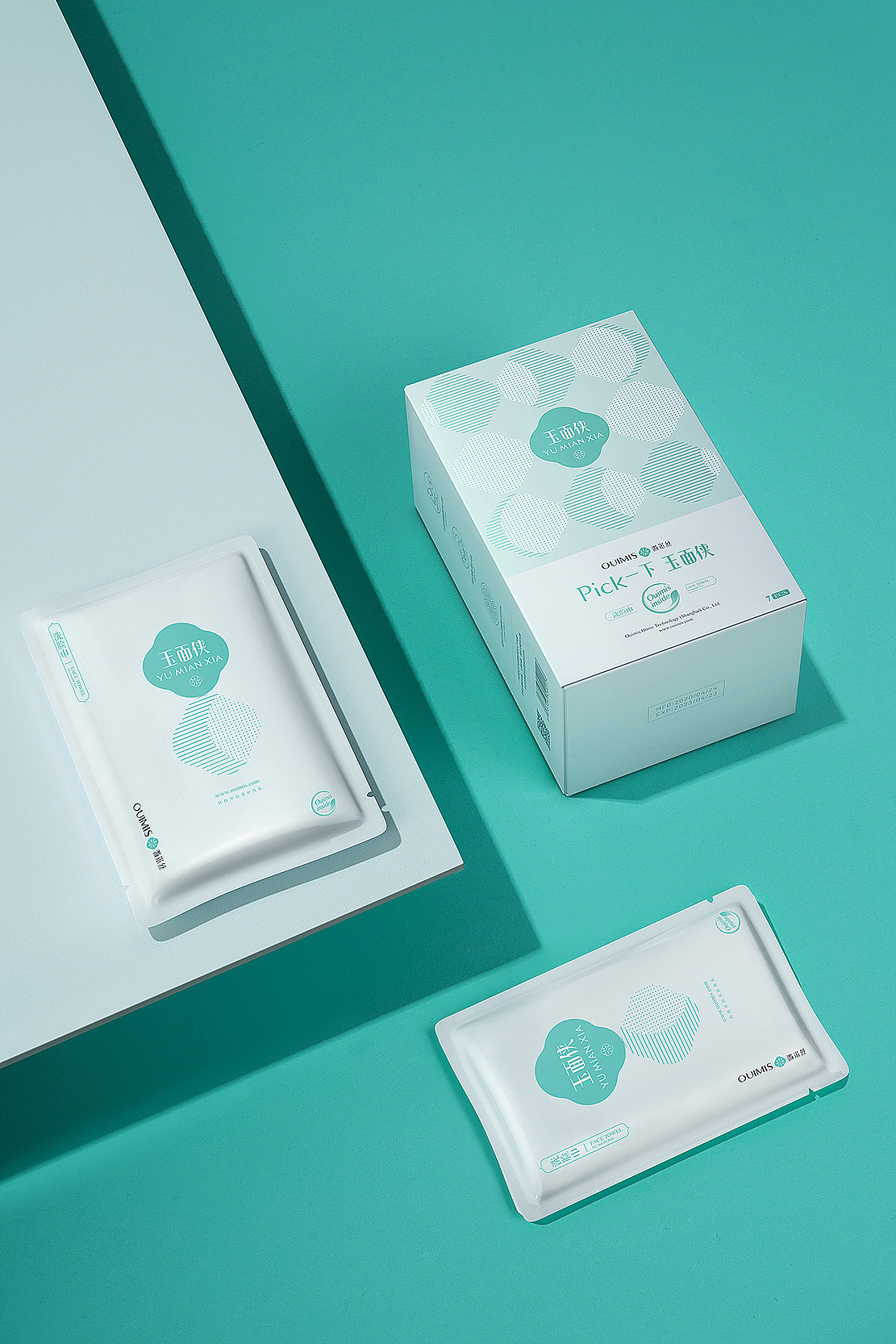洗脸巾（图ZMjUxNzM2MDc2） - 产品摄影 - 站酷设计师Momoko2046原创素材 - 站酷ZCOOL