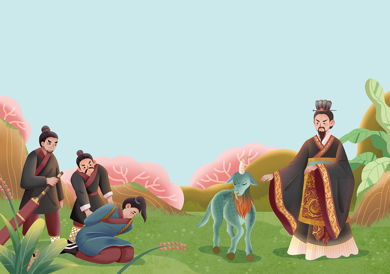 这个历史太有趣—绘本