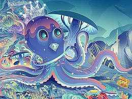 海洋风