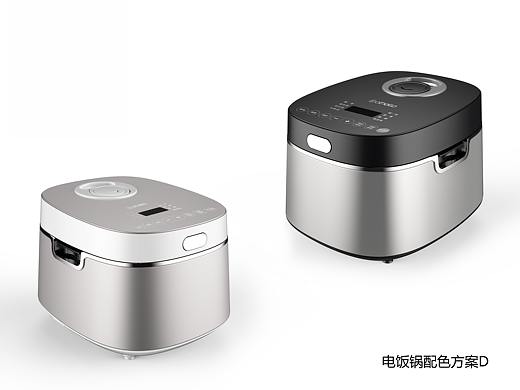 電飯煲渲染效果圖（個(gè)人主頁-ZNDMyNDE5OTY=） - 生活用品 - 站酷設(shè)計(jì)師pyjinbill1原創(chuàng)素材 - 站酷ZCOOL