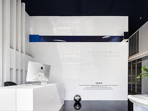 孚禾共态空间建筑设计 | 星空(个人主页-ZNTEzOTY3MDQ=) - 商业空间设计 - 站酷设计师孚禾共态空间建筑原创素材 - 站酷ZCOOL