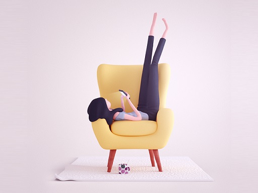 肖哈哈的个人主页（背景预览） - 主页背景设置 - 站酷设计师肖哈哈原创素材 - 站酷ZCOOL