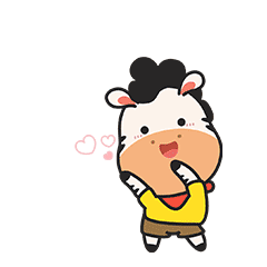 品牌吉祥物表情包设计（图ZMTI2MzQ1OTUy） - IP形象 - 站酷设计师艾妮儿原创素材 - 站酷ZCOOL