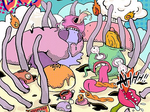 《救救碳水脑袋！》