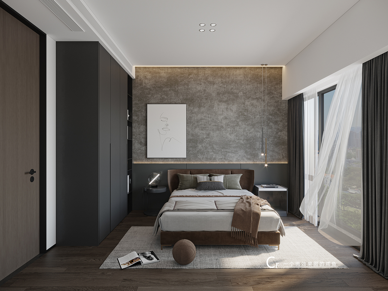 深圳———香山美墅二期