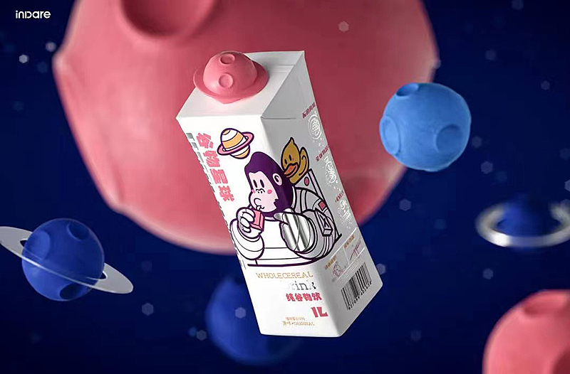 中国创异®| inDare 品牌案例年中合集