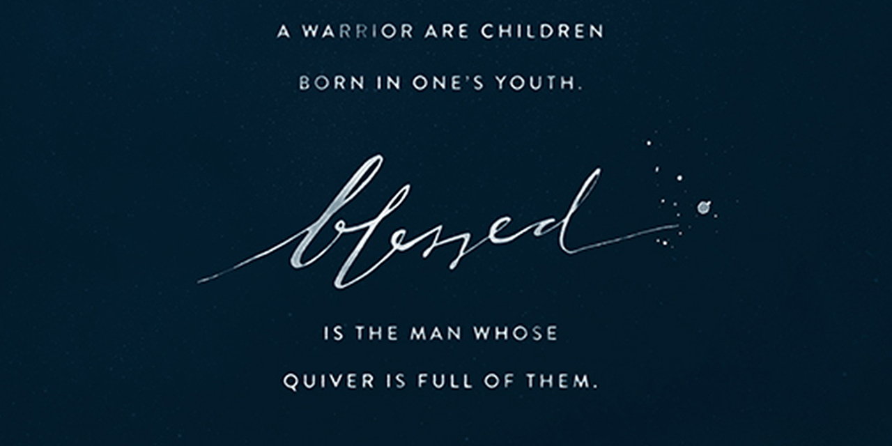 帅气潇洒英文手写字体设计