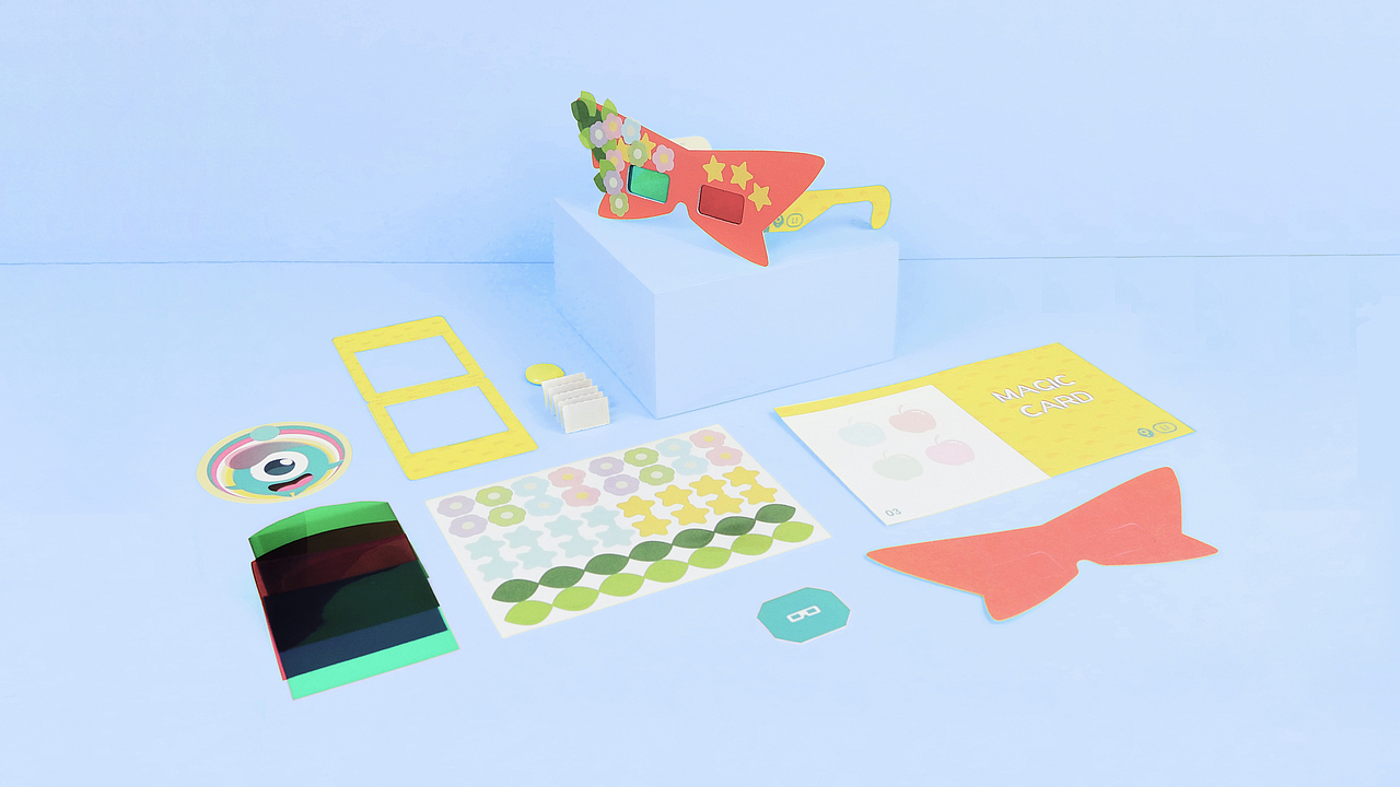 玩创steam科学系统课程产品