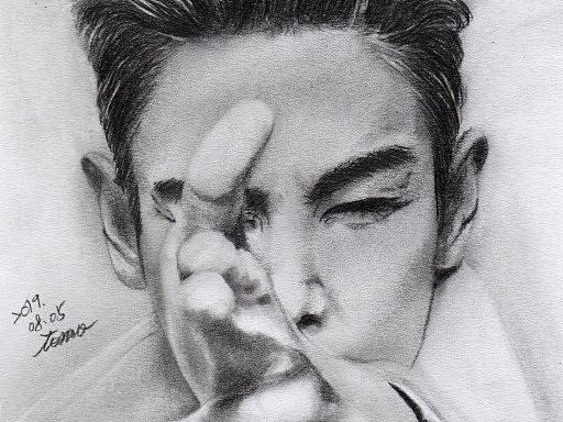 欢迎回家 - TOP/BIGBANG