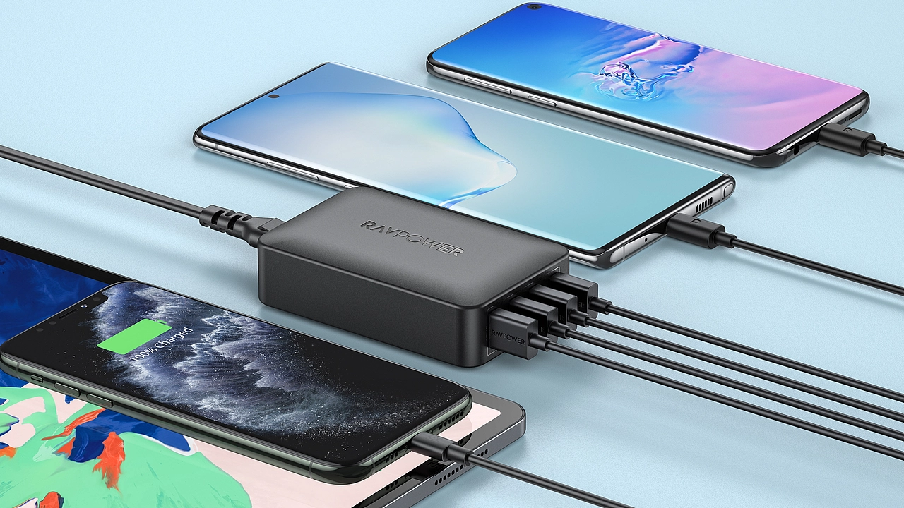 [2020 Render Collection] 三维渲染年度总结