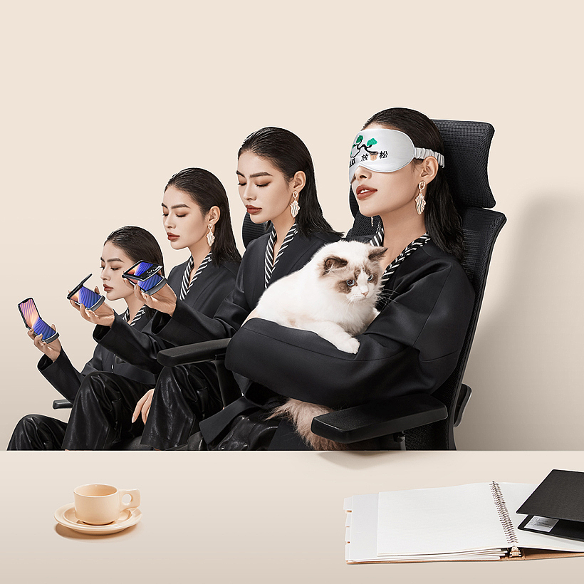 女神节social海报（图ZMjY2MzI2OTk2） - 产品摄影 - 站酷设计师黄婧宝宝原创素材 - 站酷ZCOOL