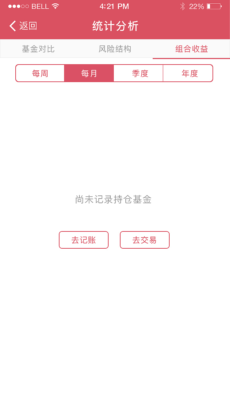基金豆（图ZNzQyNzU1NDg=） - APP界面 - 站酷设计师这个姑娘有点冷原创素材 - 站酷ZCOOL