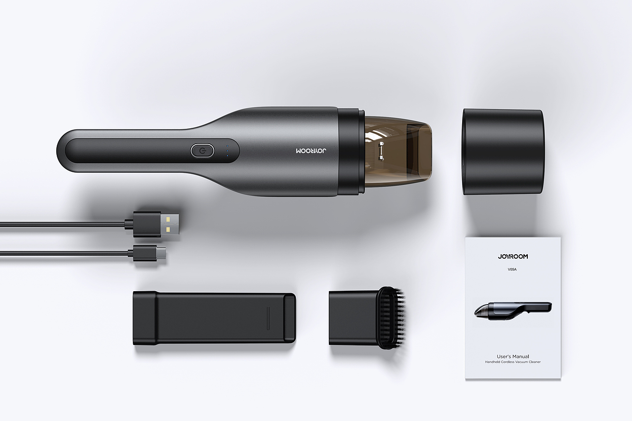 2020产品渲染年终总结