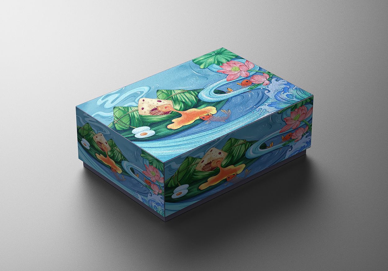 端午节小图来了