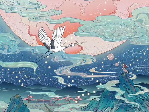 万科郡西山墅系列作品