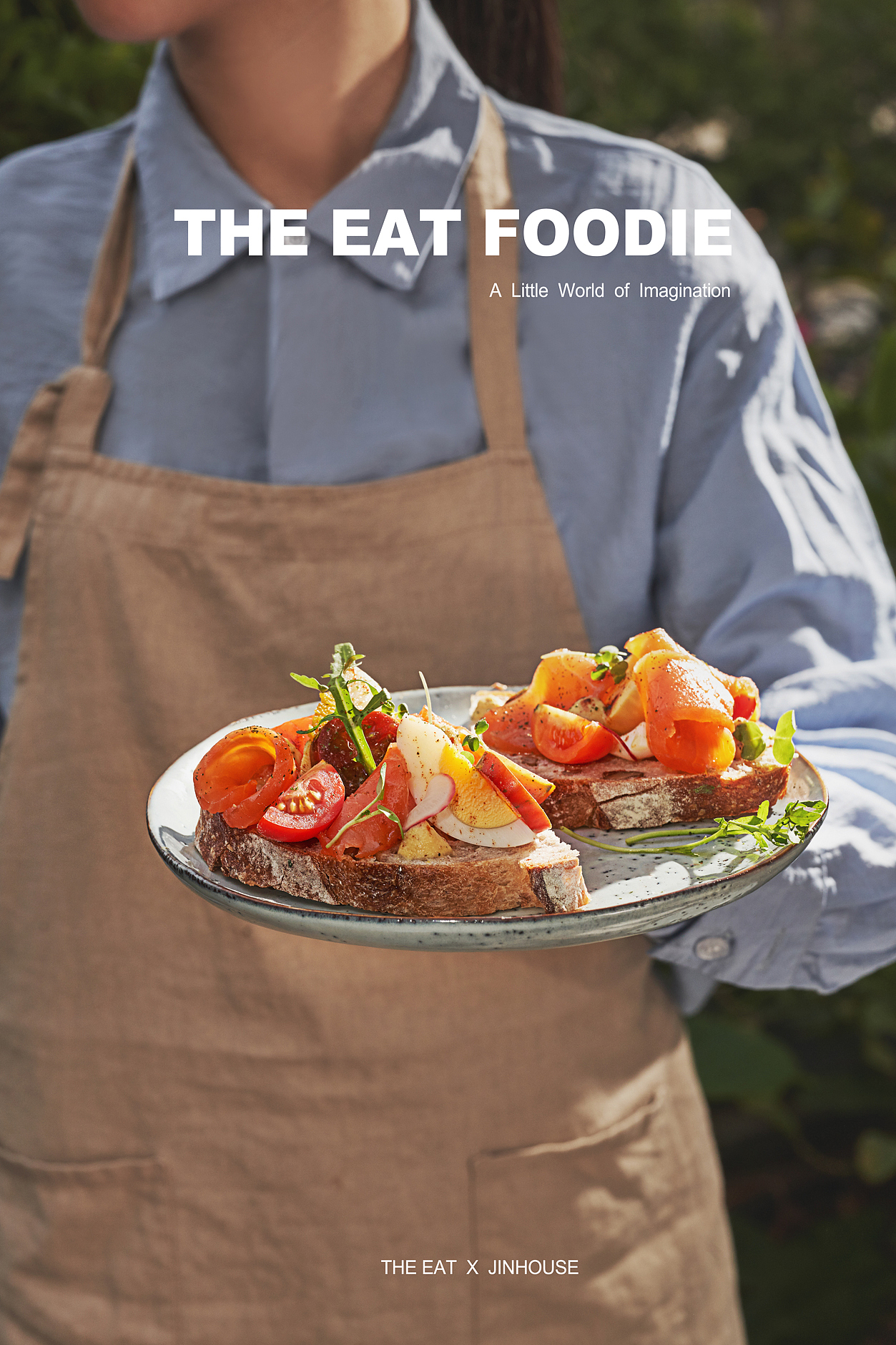 美食摄影 | 金屋 | THE EAT FOODIE美食摄影