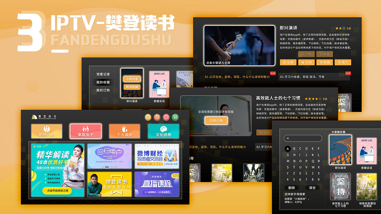 2019-2020年终述职(作品集)