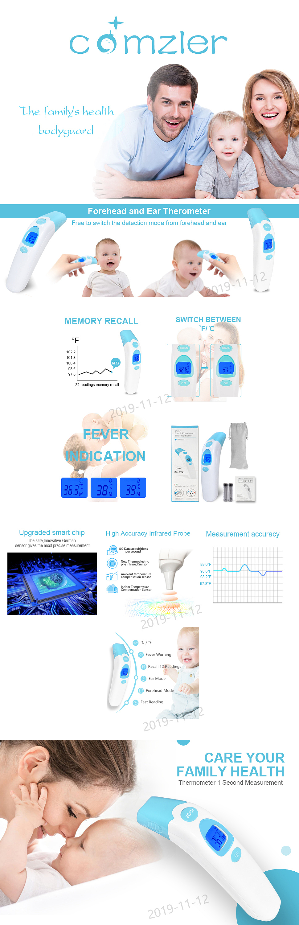 亚马逊A+合集（图ZMTk4MDUzMjc2） - 电商 - 站酷设计师像风Q原创素材 - 站酷ZCOOL